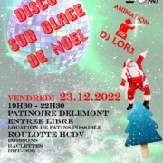 Disco de Noël